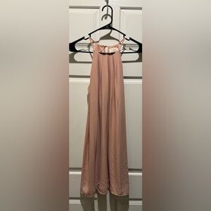 Francesca’s dress size xsmall